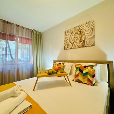 Joy City Stay Spacious Comfortable Timişoara Eksteriør bilde