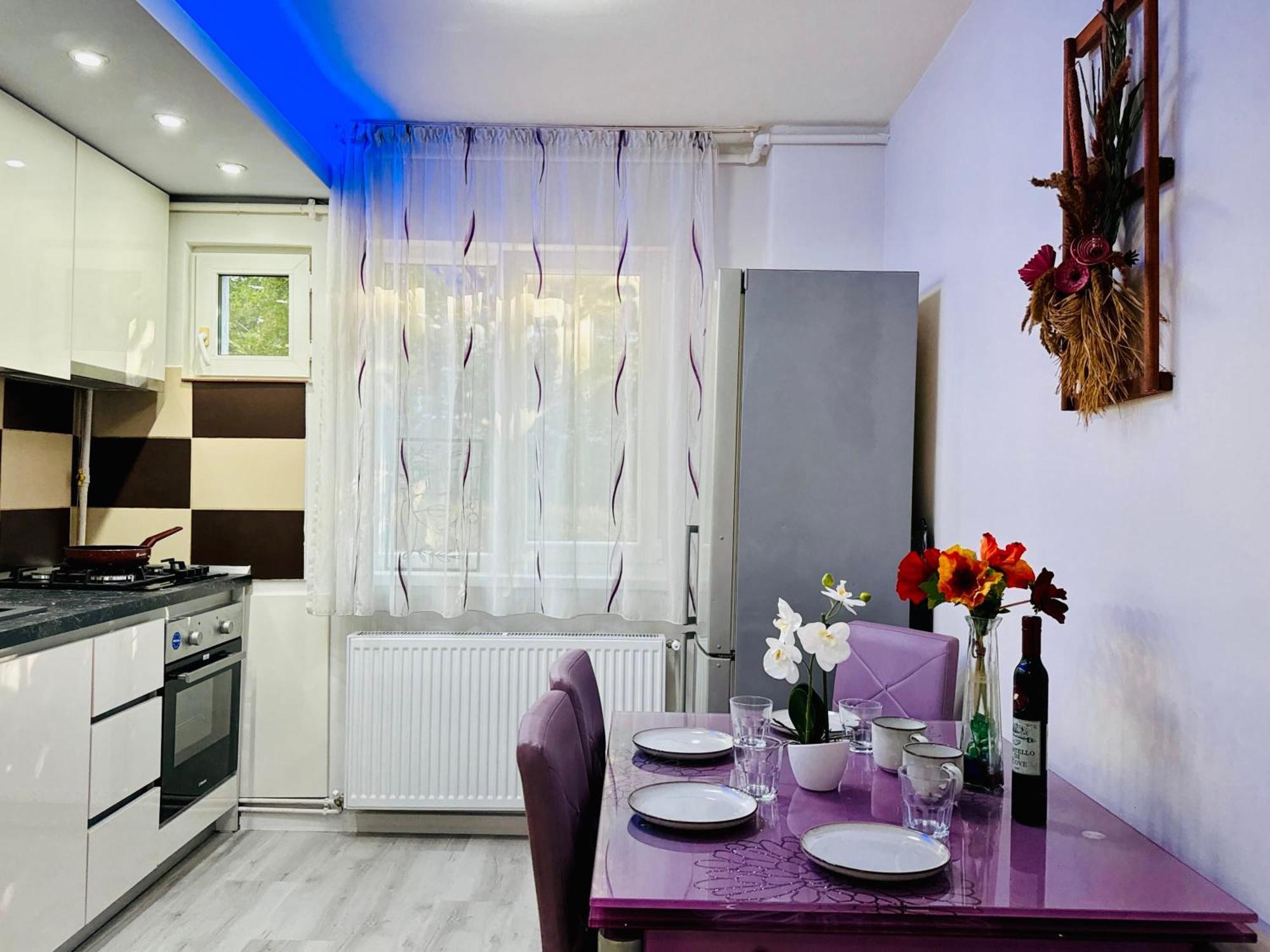 Joy City Stay Spacious Comfortable Timişoara Eksteriør bilde
