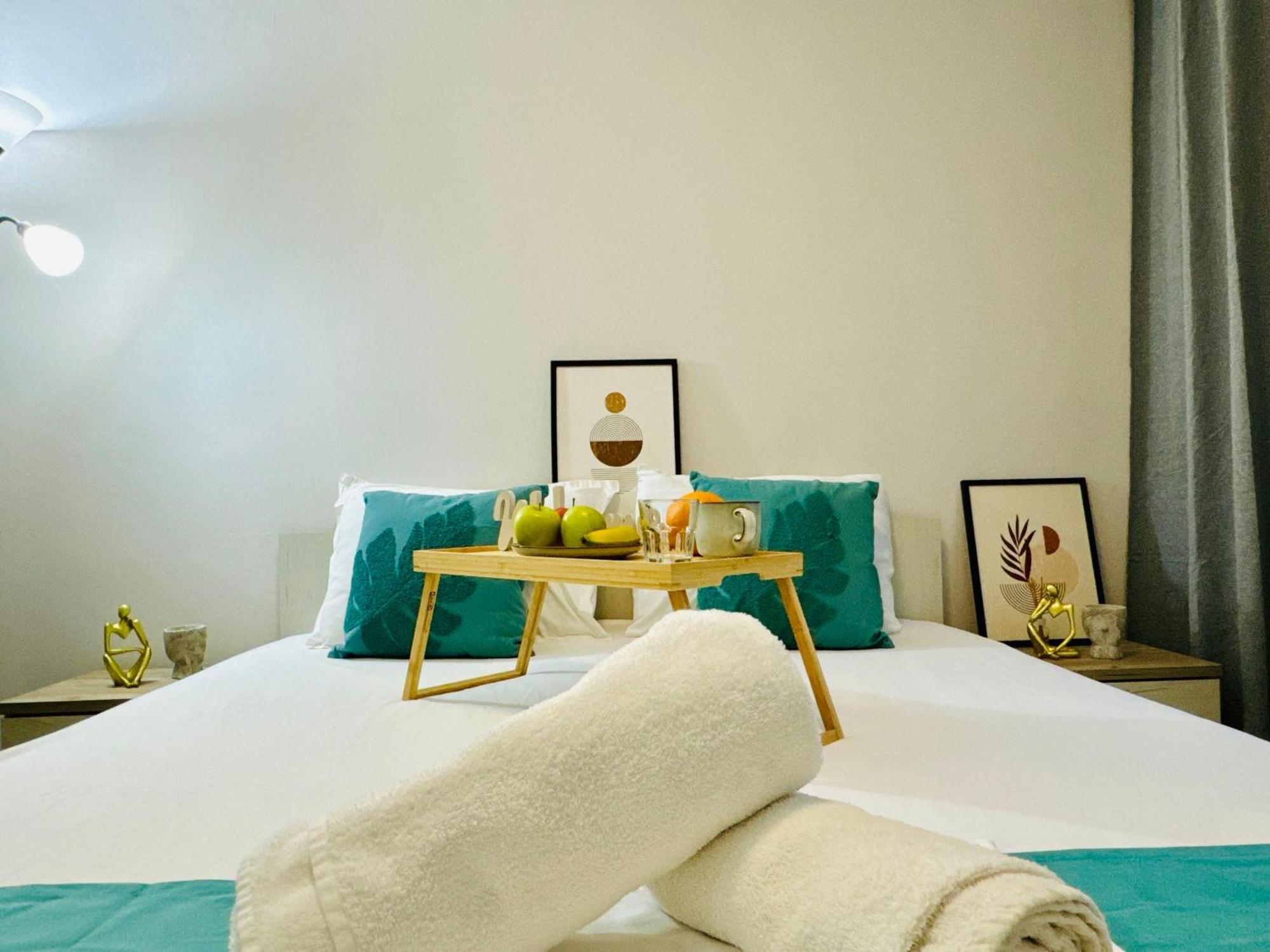 Joy City Stay Spacious Comfortable Timişoara Eksteriør bilde
