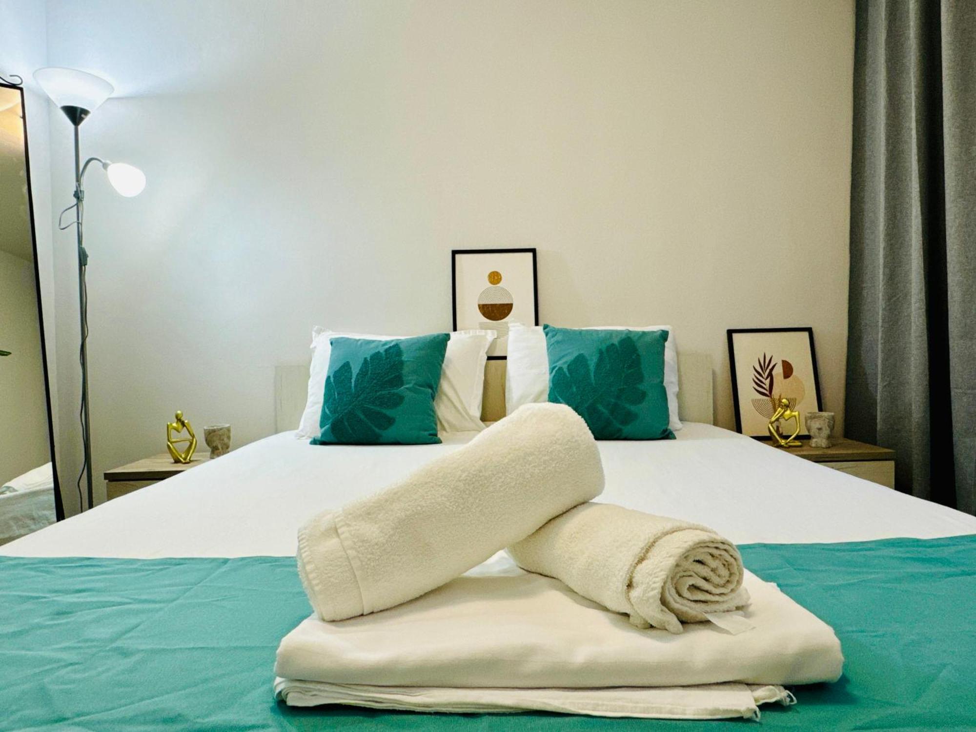 Joy City Stay Spacious Comfortable Timişoara Eksteriør bilde