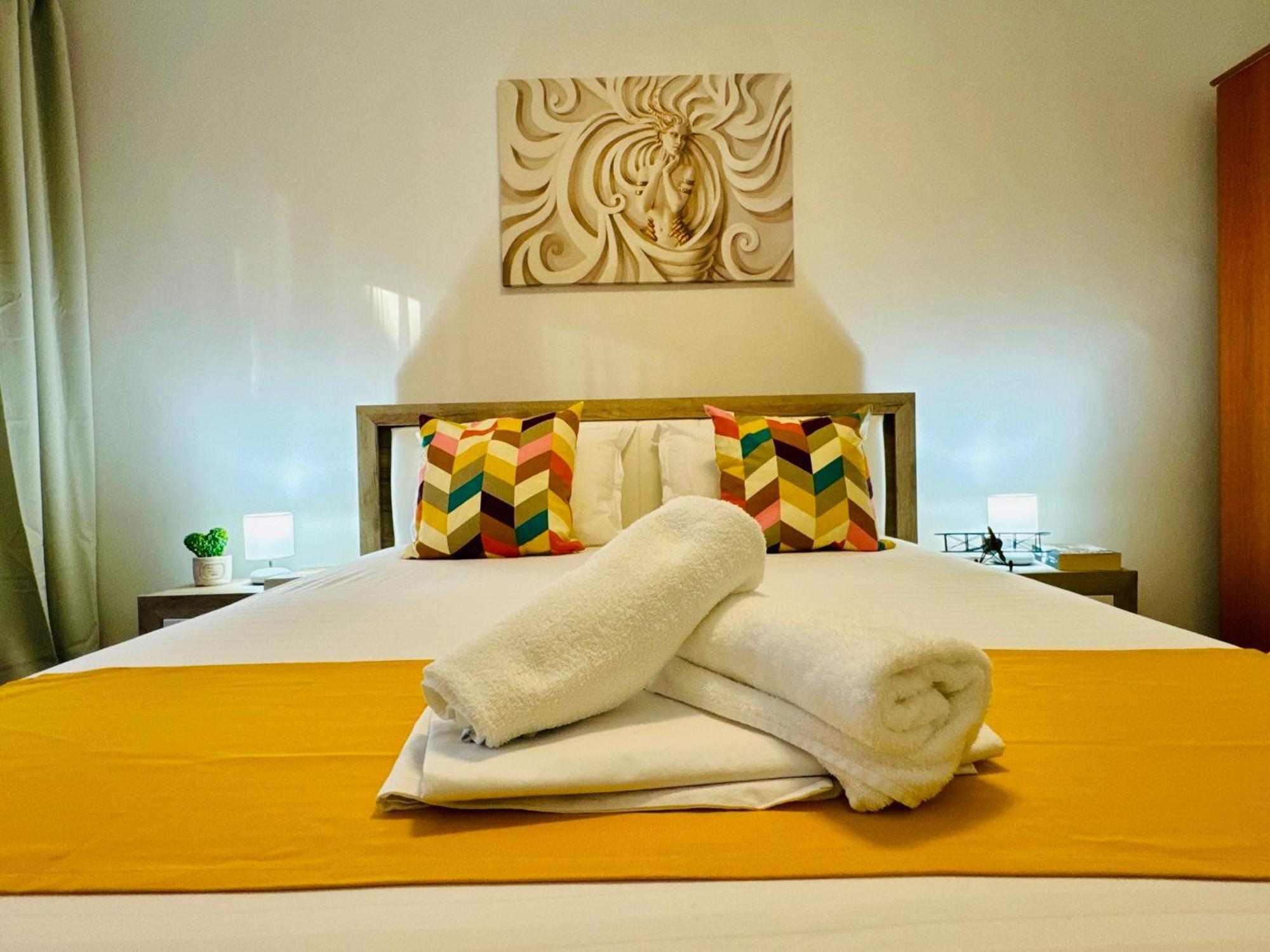 Joy City Stay Spacious Comfortable Timişoara Eksteriør bilde