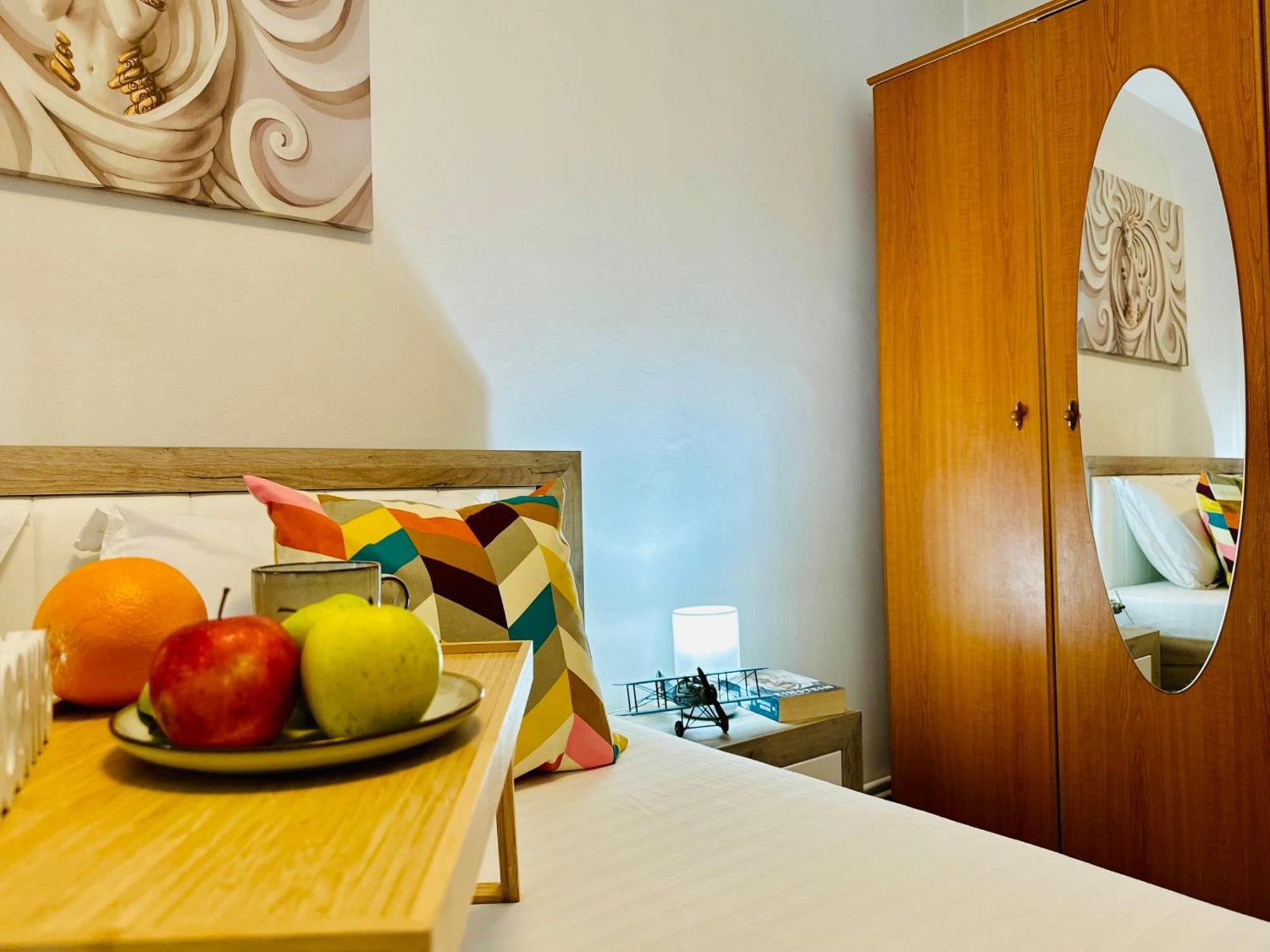 Joy City Stay Spacious Comfortable Timişoara Eksteriør bilde